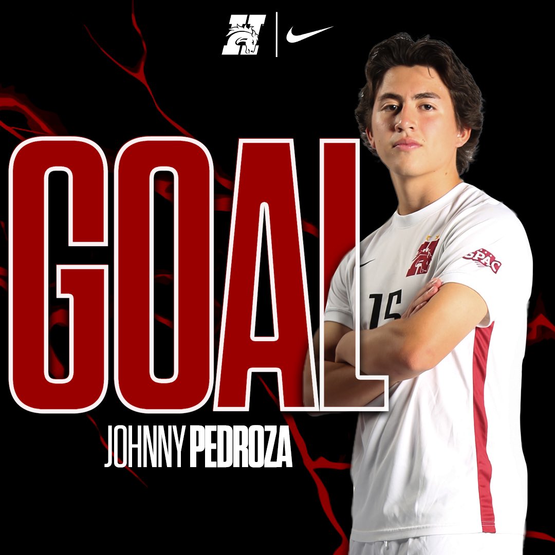 ⚽️GOOOOOAAAALLL⚽️
52’ | PEDROZA NETS HIS 2ND OF THE GAME AND TIES US UP 2-2!
#GDTBAB