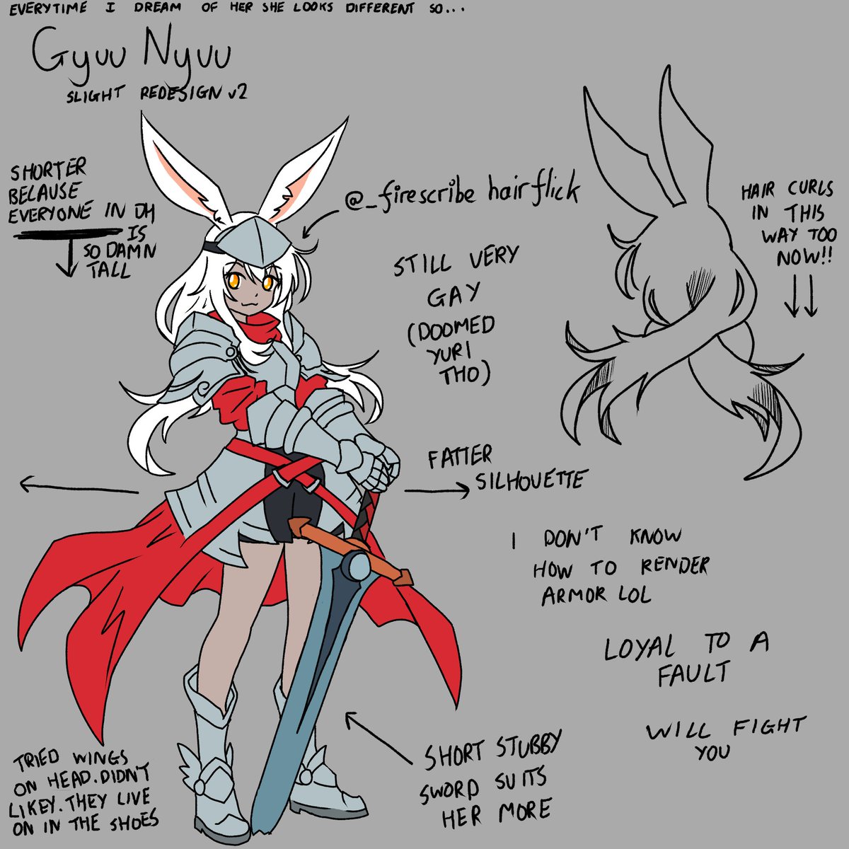 Rixian (@itrixian) on Twitter photo 