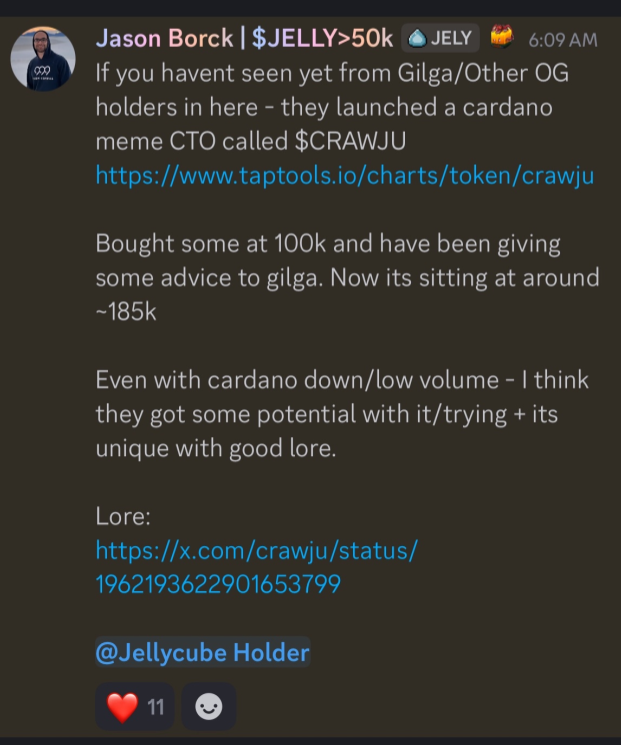 Jellycubes tweet media
