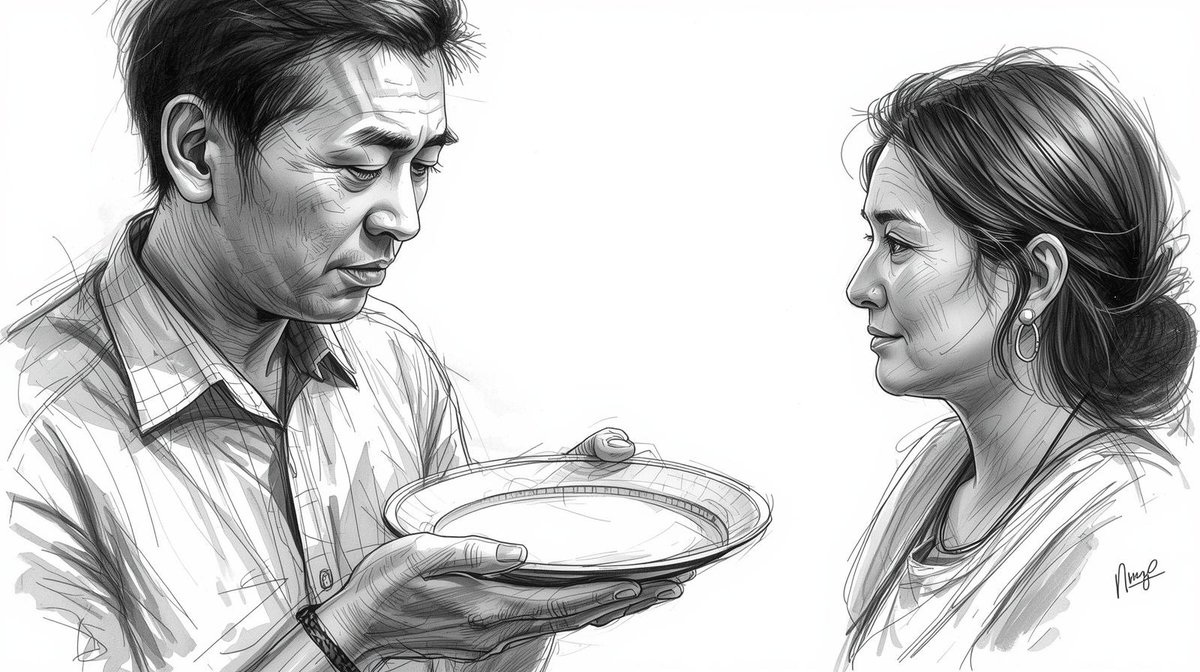 hudrichent's tweet image. So tonight I took a song #past it's lane
Lost in the arbitration of words
Painted upon the heart street path
Where the sun ceased to burn as much as love
And the moon became a blip sketched upon the sky
Lost in her universe with a plate in pleading games.
#vss365 #arbitrarily