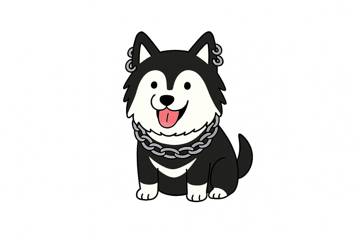 10 X WL spots giveaway @Onchain_Samoyed  comment your wallets and follow @Onchain_Samoyed