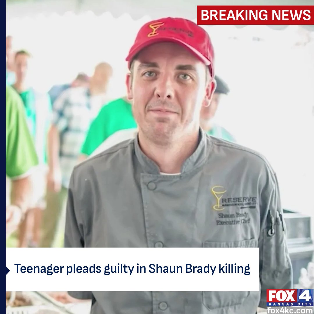 FOX4 News Kansas City tweet media