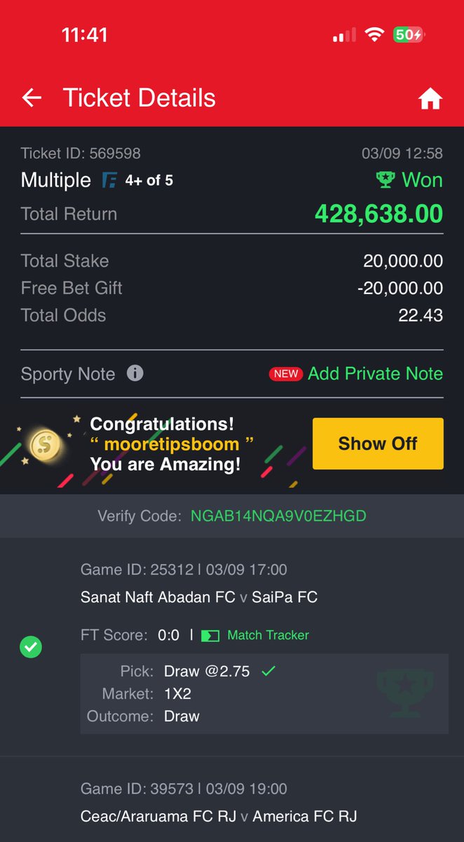 7/10 &amp; 4/5 BOOOOOOOOOM 💥💥💥💥💥💥💥💥💥🚀🚀🚀🚀🚀🎉🎉🎉🎉🔥🔥🔥🔥💯💯💯💯🏆🏆. Congratulations guys , drop your won tickets 🤝