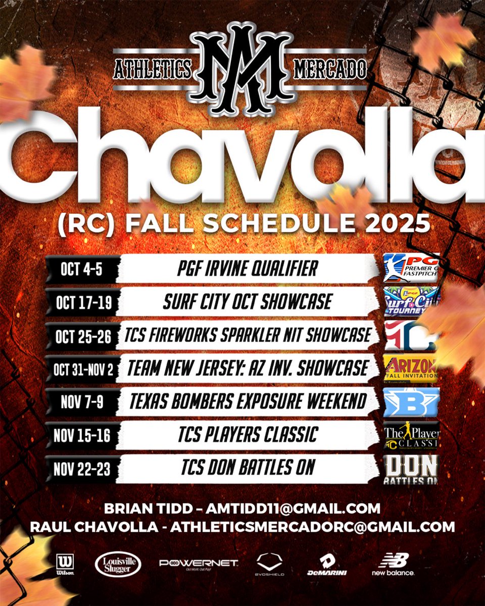 Fall is here!  Time to get to work!! 
2027 Speedy 2B/outfielder 

@coachAddiej <a href="/StacyMayJohnson/">Stacy May-Johnson</a> @hey_coach_bobby @utahtech_SB <a href="/jess_bracamonte/">Jessica Bracamonte</a> <a href="/kayla_noch/">Kayla Noch</a> <a href="/JustinShults33/">Justin Shults</a> <a href="/terramcgowan11/">terra mcgowan</a> <a href="/cortellettite24/">Tegan Cortelletti</a> <a href="/hunter_hays27/">Hunter Hays</a> <a href="/jaymebailey_/">Jayme Bailey</a> <a href="/marissachavez7_/">Marissa Chavez</a> @dedeannPH1 <a href="/coachmartinezzz/">tori martinez</a>