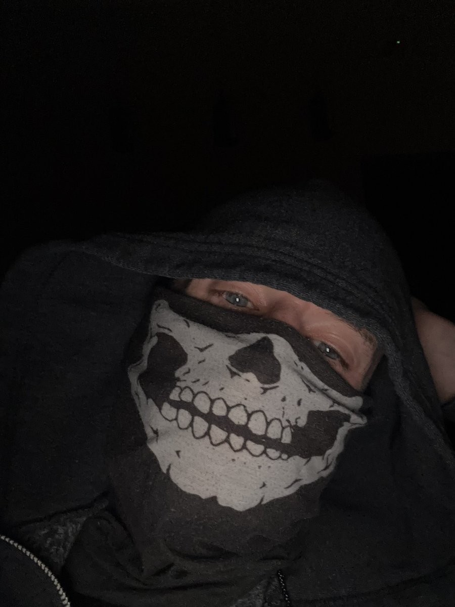 N0I2THST4R H0Ly Gh0st tweet media