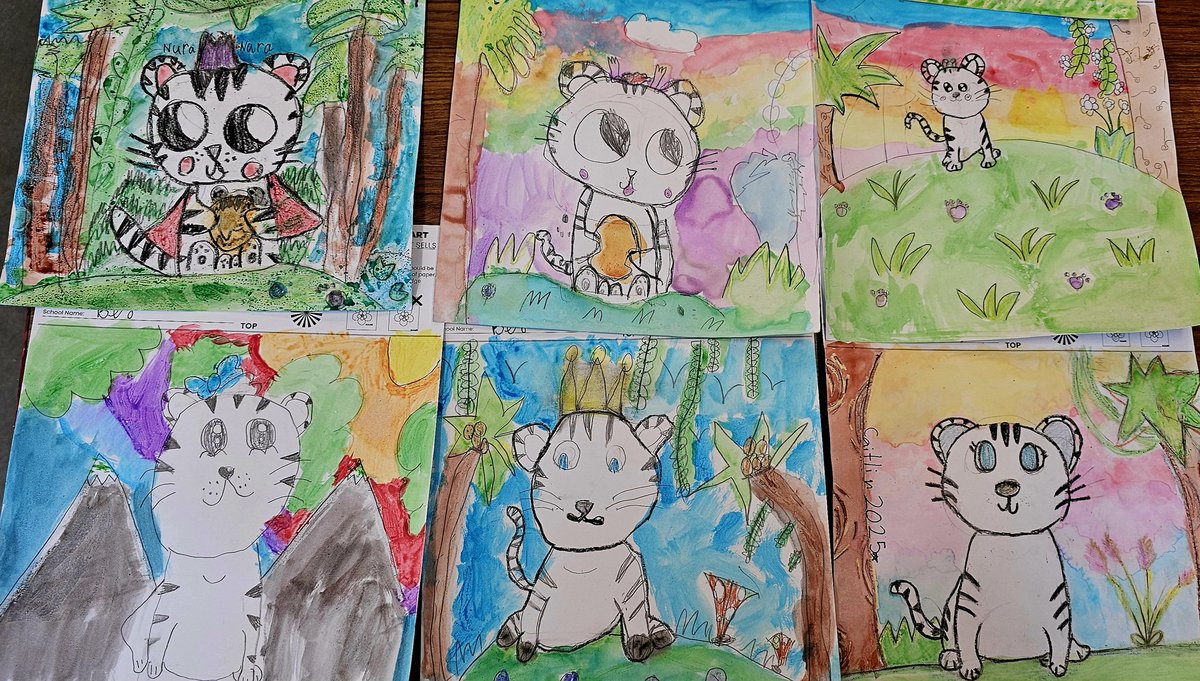 Daniela A. tweet media