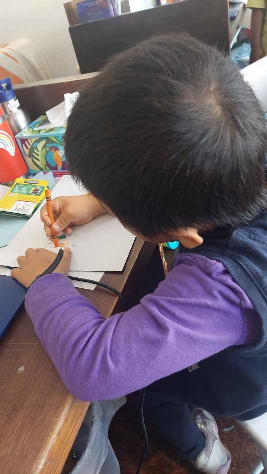 Students at STEMKidsNY explored STEM yesterday! 🤖 Built cardboard games, coded robots, made light-up wristbands &amp; tackled the Human Robot Challenge 💡 #STEMEducation #Coding #Robotics #CreativeTech