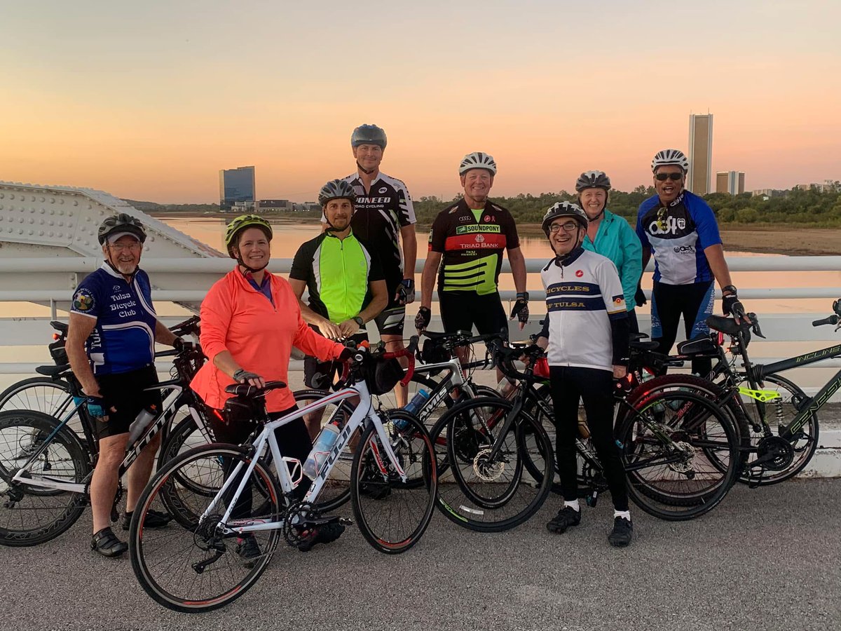 River Parks tweet media