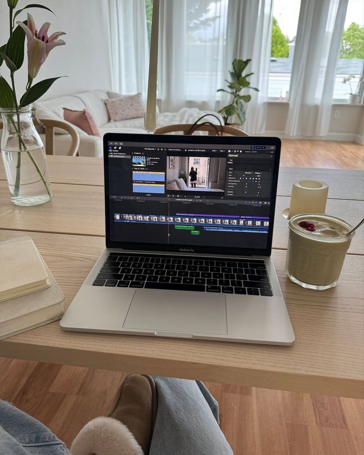Clarasmith86's tweet photo. Some days it’s just me, my coffee, and a canvas waiting to turn into something. 
Being an artist/editor feels less like “work” and more like building little pieces of myself into every project.
What’s the one creative project you wish you had help with right now? https://t.co/9mpSffG3R9