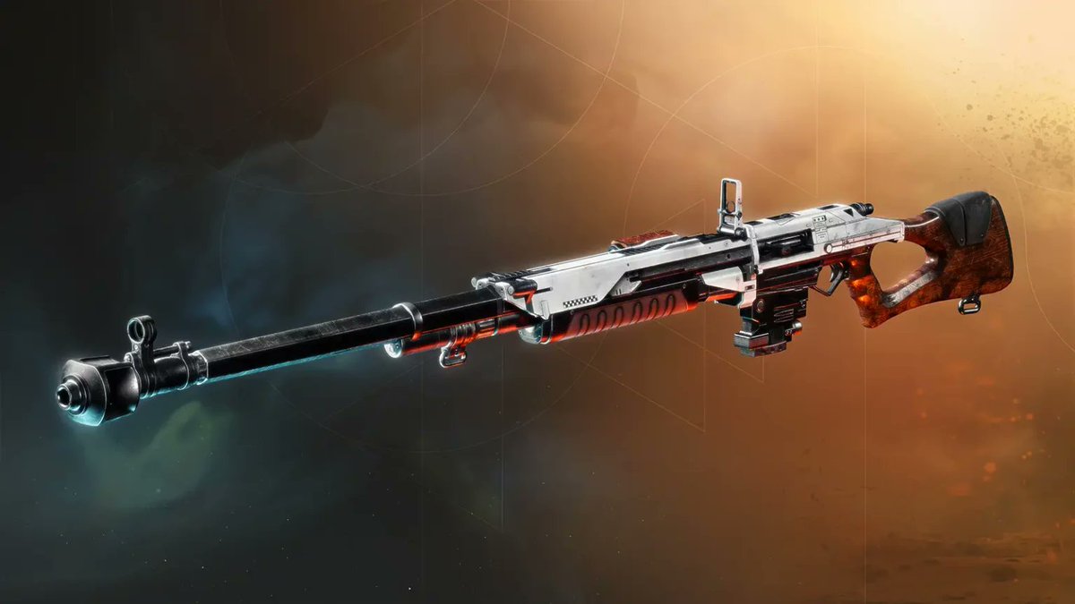 Destiny Bulletin tweet media