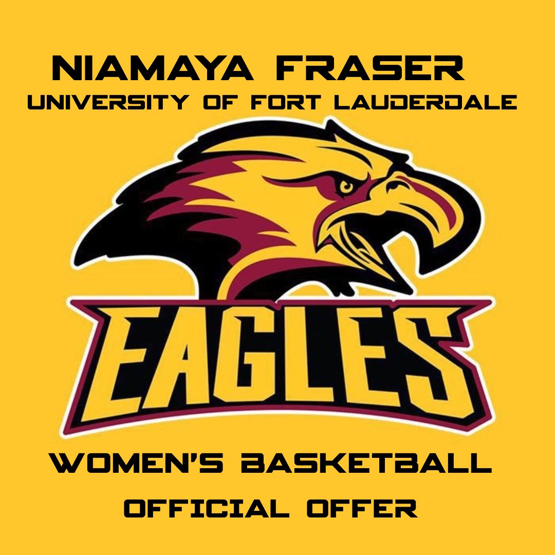 Blessed to receive my 2nd offer from university of ft. lauderdale <a href="/AJemperrie/">Alberto Jemperrie</a> <a href="/uftl_wbb/">UFTL Women's Basketball</a>