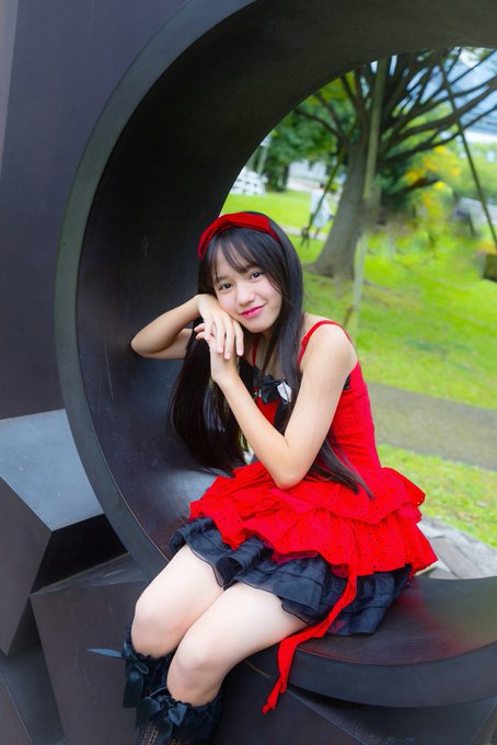 Twitterのコスプレ画像6