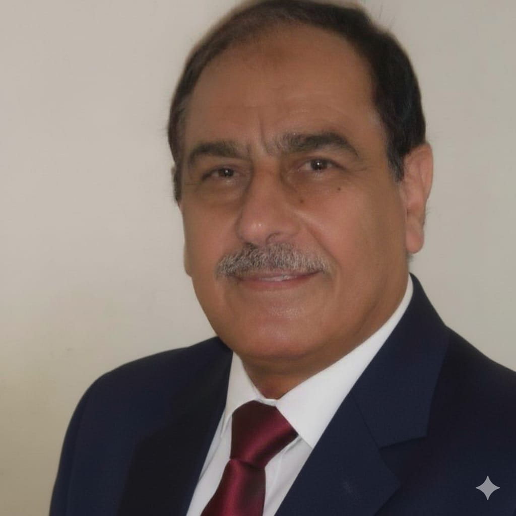 ماذا نقول عن أنصاف الكتاب في مديحهم لحاكم طاغية ؟؟!!
مقالي في جريدة الزمان الدولية لمن يود قراءته النقر على الوصلة أدناه ..مع محبتي للجميع ...
azzaman-iraq.com/content.php?id…