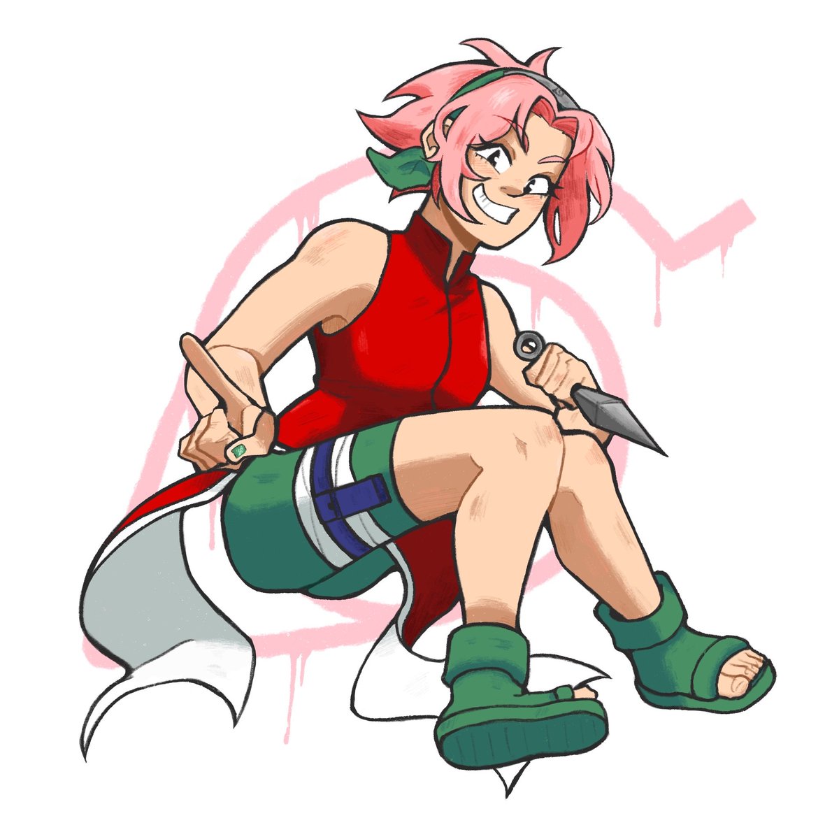 ❗️❗️Commissions Open ❗️❗️

Comms Info: lophial.carrd.co ✨