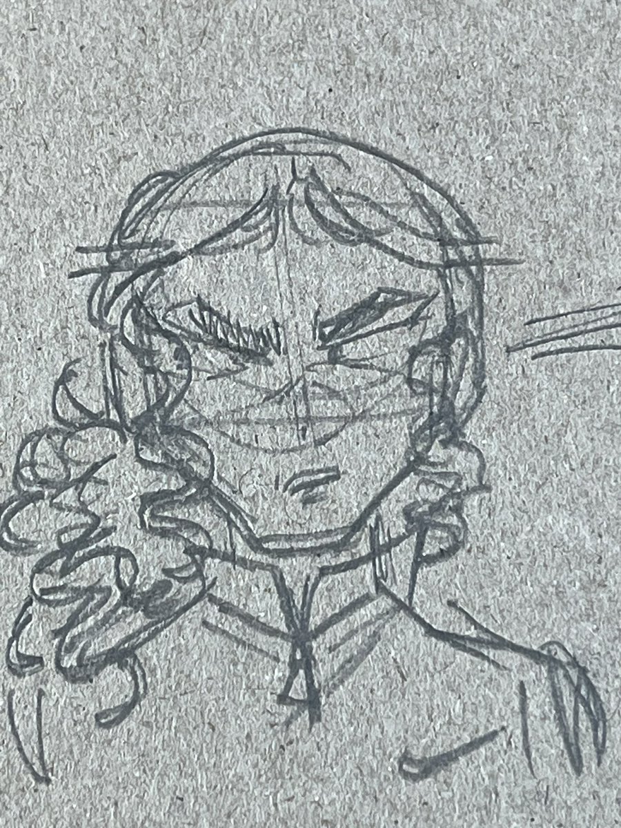 EurotaniaDaily's tweet photo. Eurotania day 22! ✧.*

Sketch stuff!
[ #solarballs #sbtwt ] https://t.co/mBkkZFDV5L