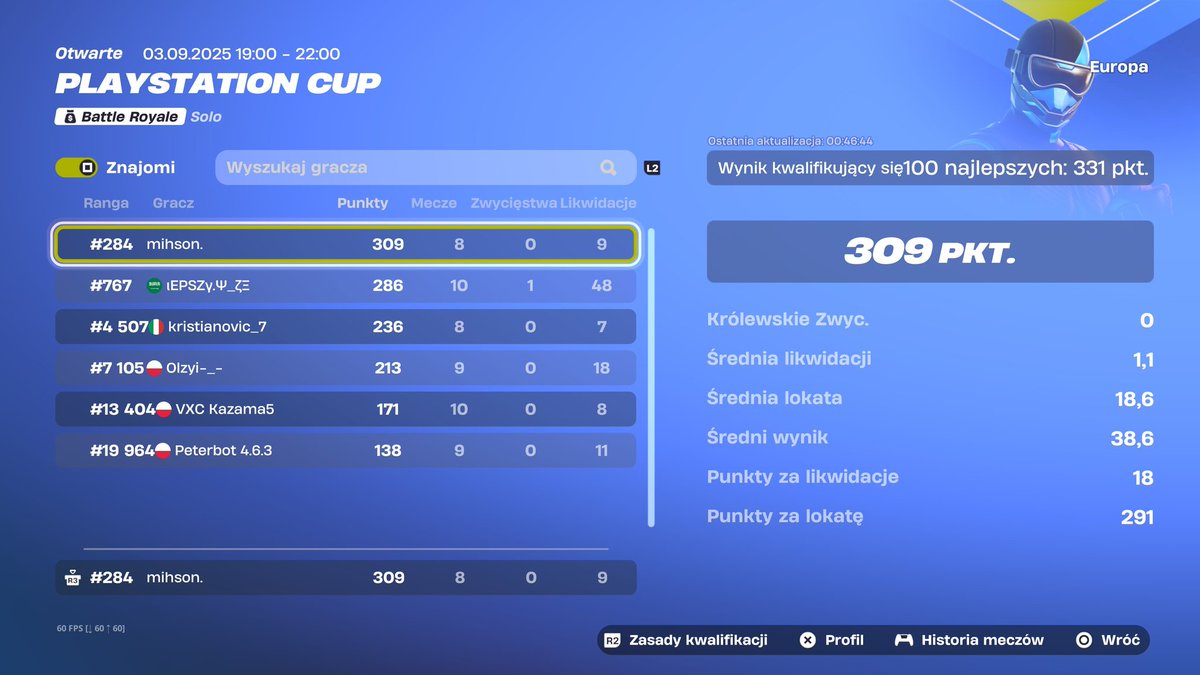 Mihsonfn's tweet image. Unlucky