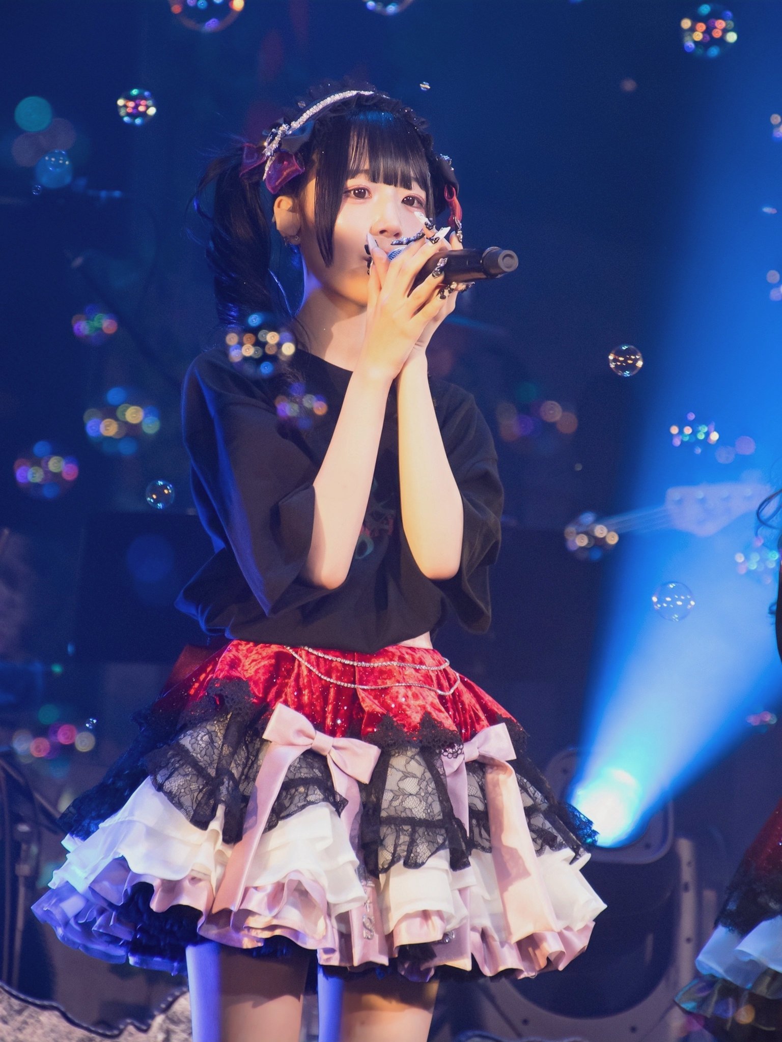 【匿名配送】Ado 「HIBANA」 VIP 入場特典 即購入⭕️ Ado WORLD TOUR 2025 “Hibana”VIP特典ブローチ - メルカリ