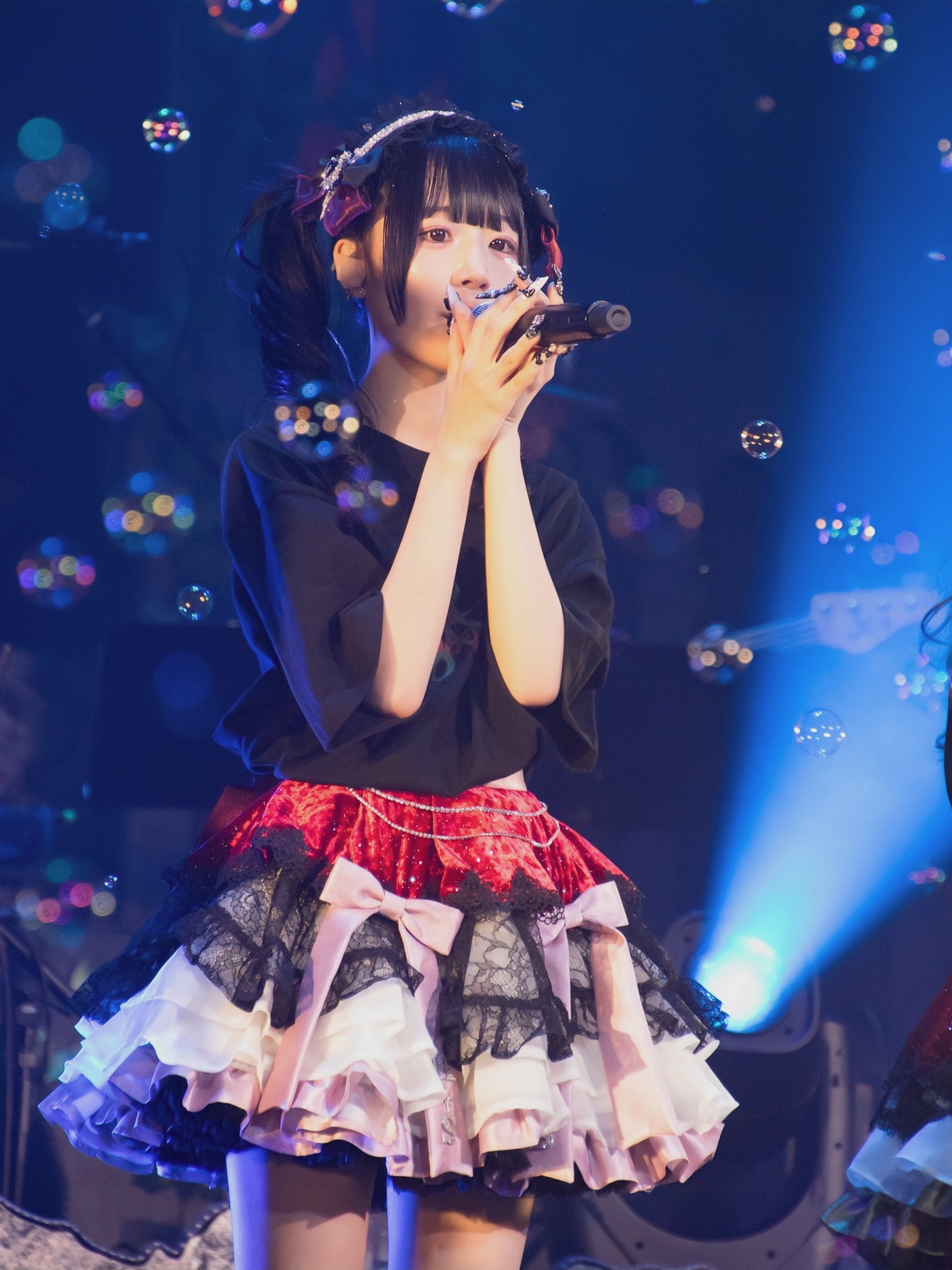 ばってん少女隊 5.19 ZEPP DIVERCITY大会 完全限定生産盤 5.19 ZEPP DIVERCITY大会～博多美少女上京物語～ | ばってん少女