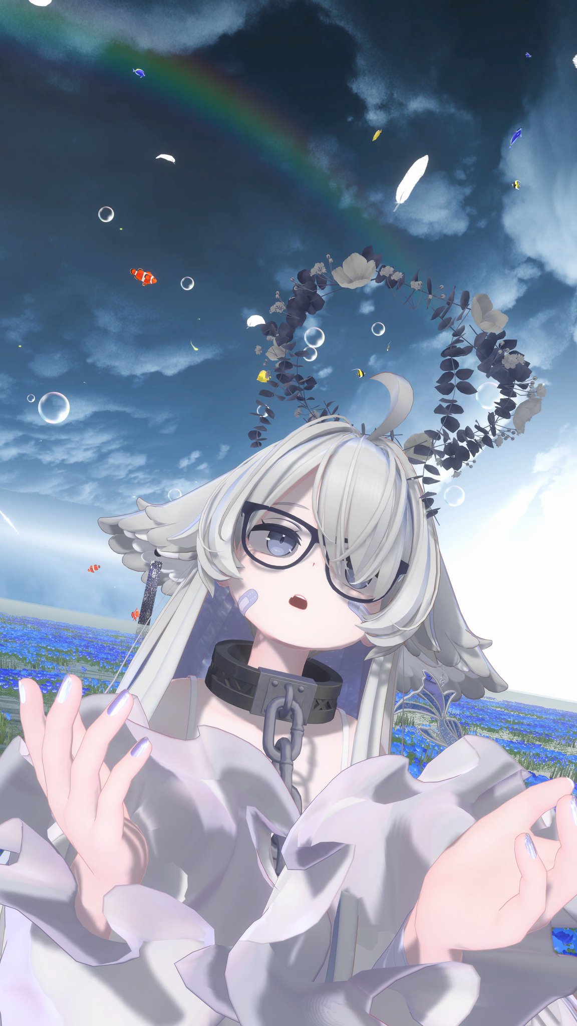 あき♡ AZKi on X: 