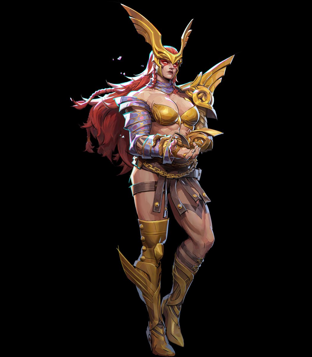 ||: angela in rivals is like Roxy's exact body type