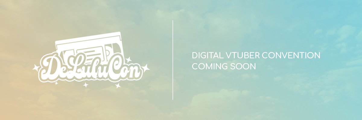 Interest Check: Panelists! 

Would you like to bring your special skills to the show?
We are looking for talented VTubers, managers, artists and gamers to fill our program!

- Any size VTuber can apply, 2D, PNG, and 3D VTubers welcome!
- The panels will be run remotely, you do