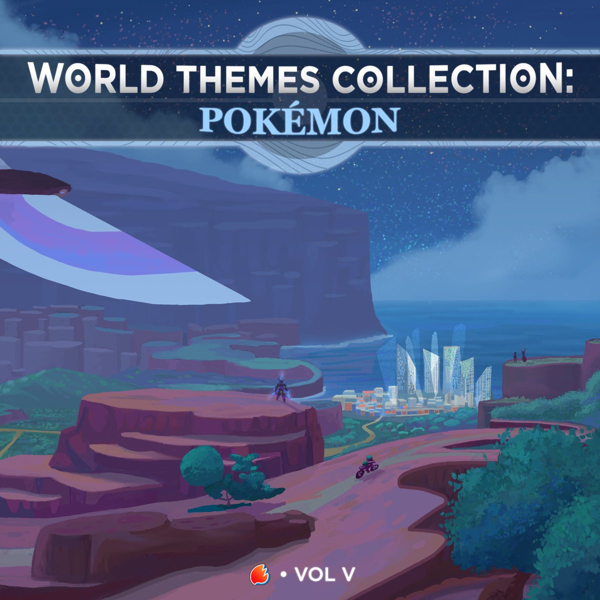 Pokestir tweet media