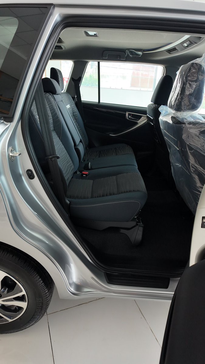 TrustToyota's tweet photo. Looking for unmatched comfort &amp; space? The Toyota Innova is waiting for you! 🚙 

📍Visit Trust Toyota, Dehradun
☎️Call us now to know the offers +91 7253888555
#toyotainnova #toyota #follow https://t.co/b9CiVxxWQx