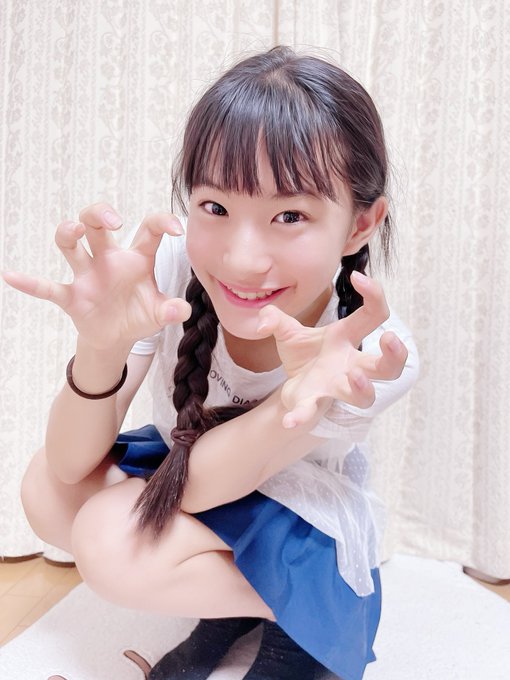 Twitterのコスプレ画像10