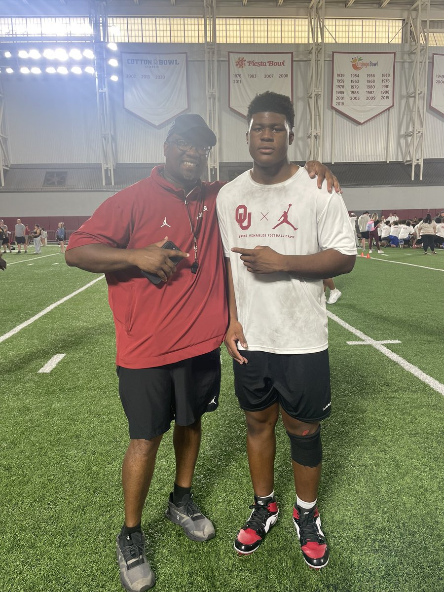 Kellan Hall (@kellanhbigdawg) on Twitter photo Excited to be back in Norman this weekend! <a href="/OU_Football/">Oklahoma Football</a> <a href="/CoachToddBates/">Todd Bates</a> <a href="/JimNagy_Sooners/">Jim Nagy</a> <a href="/MiguelChavis65/">Coach Miguel Chavis</a> <a href="/AllenTrieu/">Allen Trieu</a> <a href="/SWiltfong_/">Steve Wiltfong</a> <a href="/adamgorney/">Adam Gorney</a> <a href="/ChadSimmons_/">ChadSimmons</a> <a href="/Josh_Scoop/">Josh McCuistion</a> #BoomerSooner Excited to be back in Norman this weekend! <a href="/OU_Football/">Oklahoma Football</a> <a href="/CoachToddBates/">Todd Bates</a> <a href="/JimNagy_Sooners/">Jim Nagy</a> <a href="/MiguelChavis65/">Coach Miguel Chavis</a> <a href="/AllenTrieu/">Allen Trieu</a> <a href="/SWiltfong_/">Steve Wiltfong</a> <a href="/adamgorney/">Adam Gorney</a> <a href="/ChadSimmons_/">ChadSimmons</a> <a href="/Josh_Scoop/">Josh McCuistion</a> #BoomerSooner
