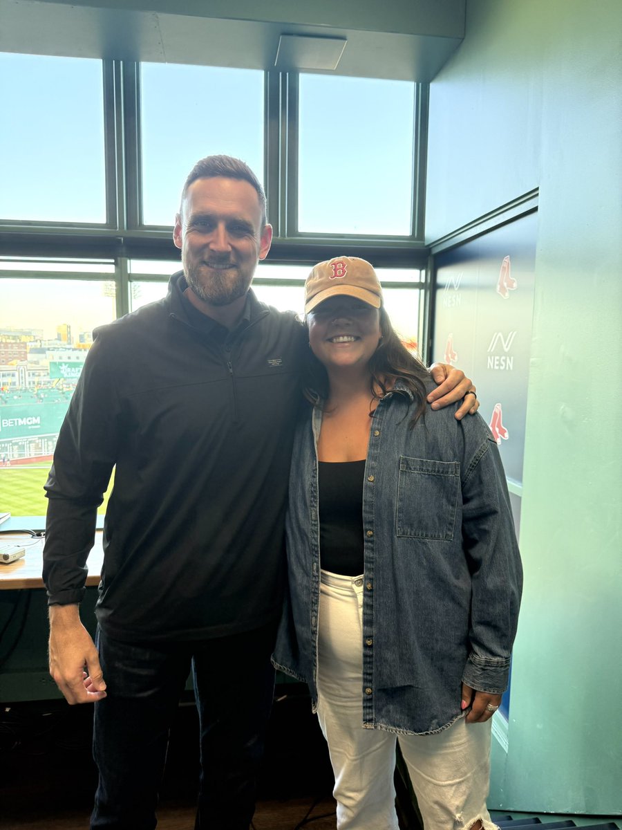 Four years later, nice to see you again!