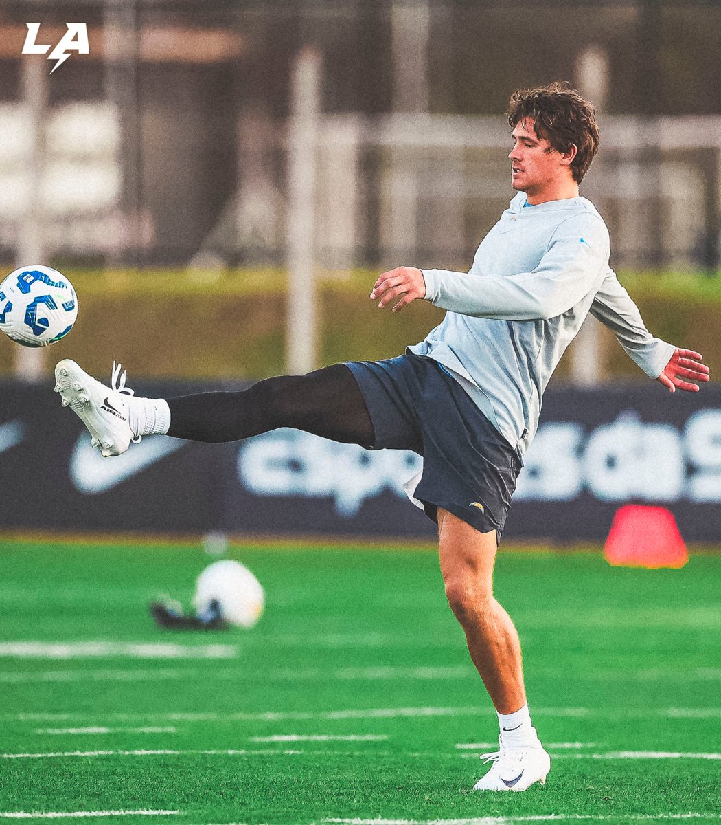 Los Angeles Chargers tweet media
