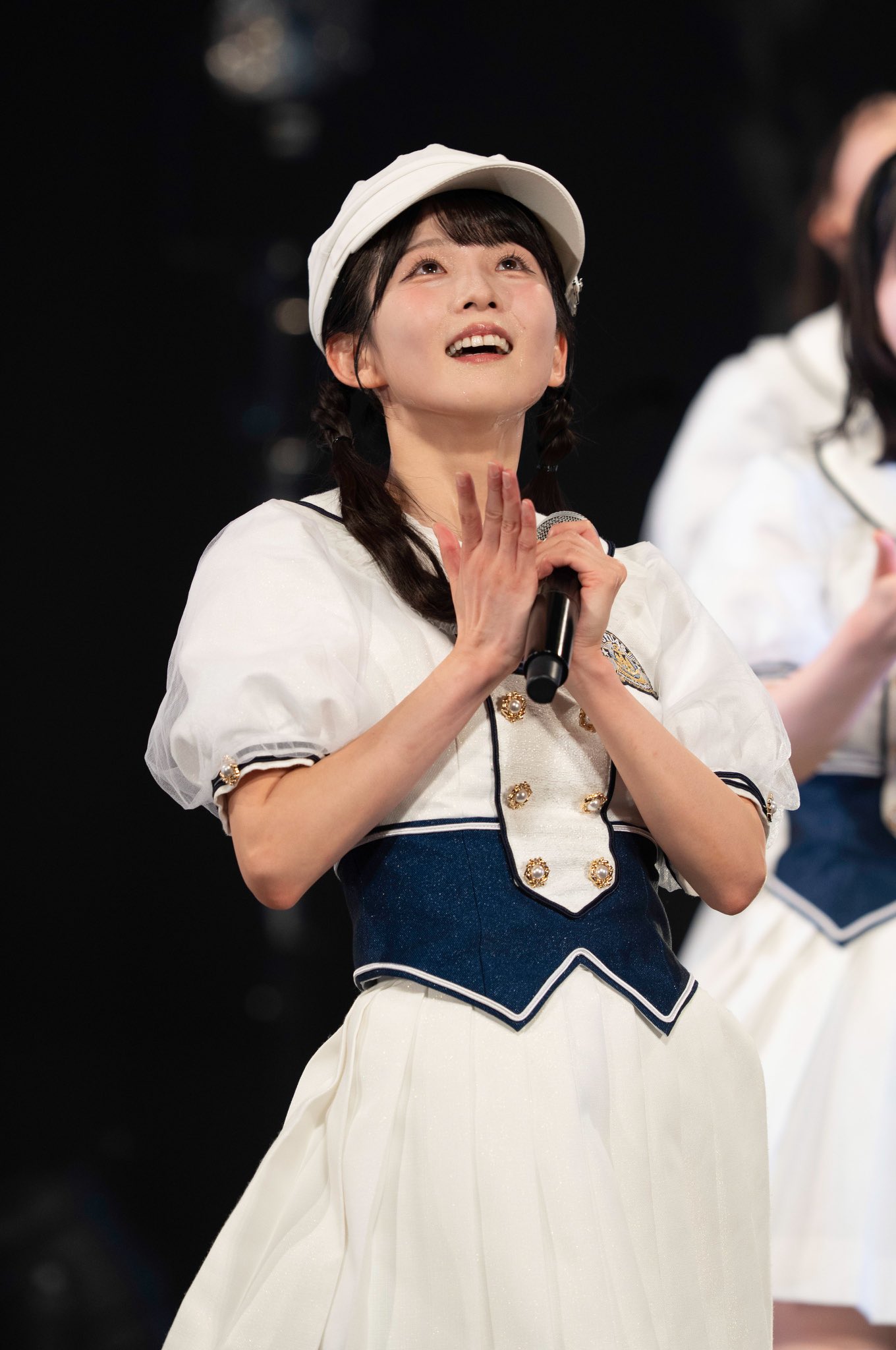 poohsan returns　尾崎世里花　生写真　まとめ poohsan returns 尾崎世里花 生写真 まとめ STU48 尾崎世里花 生