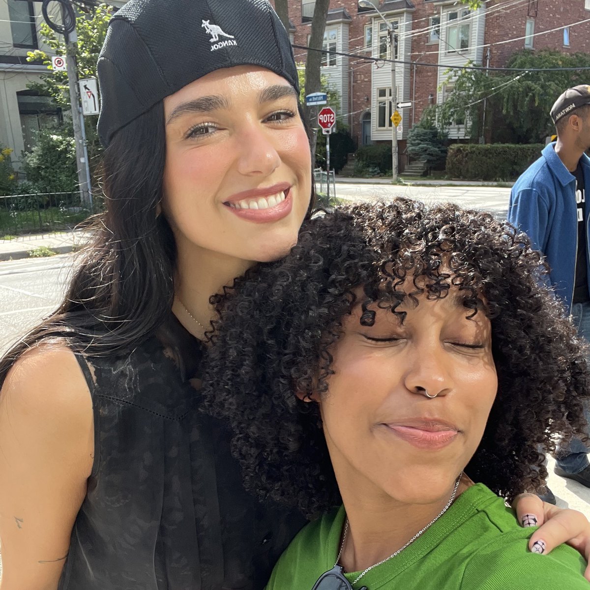 _nardawg's tweet image. things i did today: 
- announced my debut EP
- caught up with my close personal friend