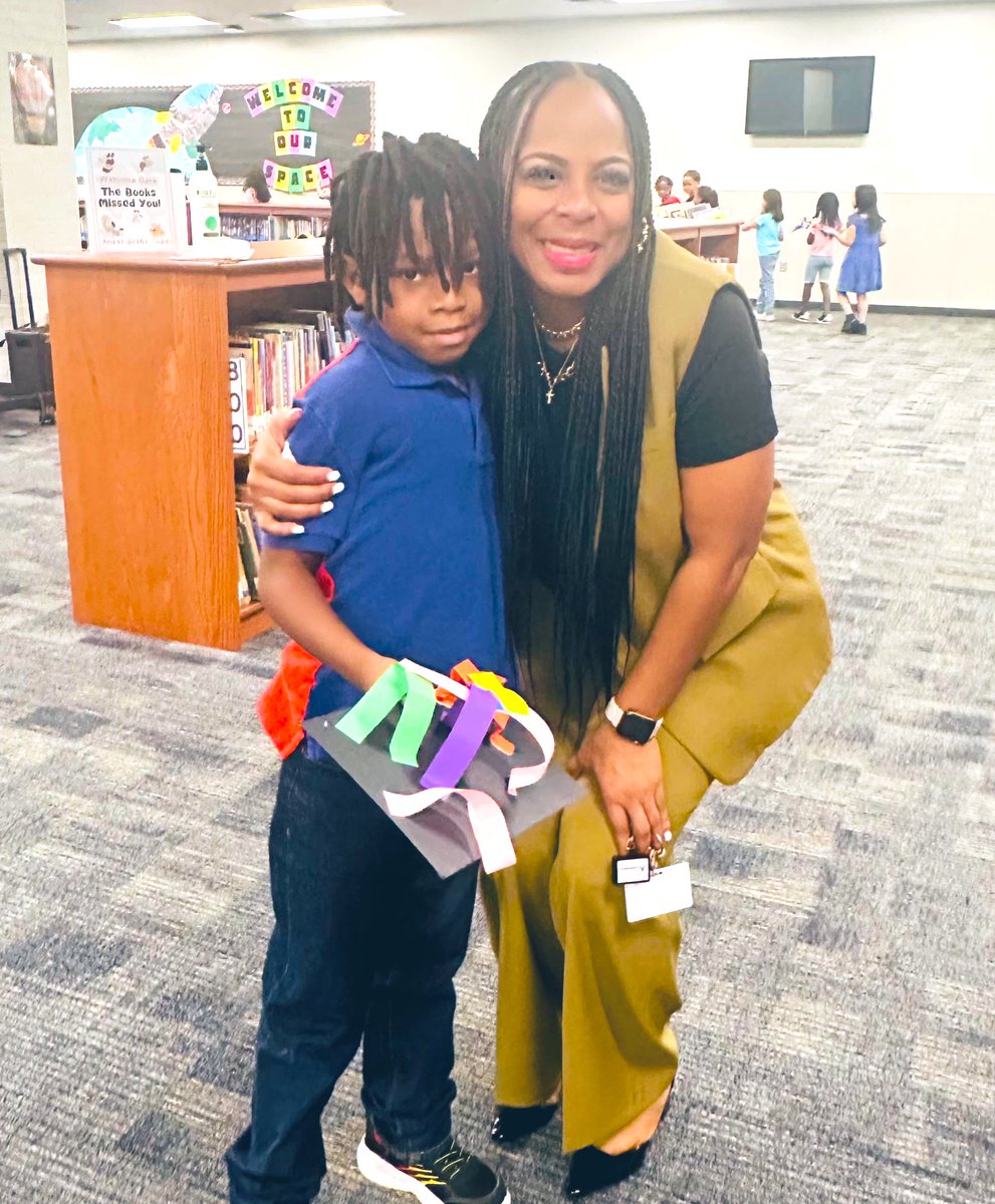 Tamera Felder (@feldertamera) on Twitter photo Campus visits are the best! Stopped by Hancock to be wowed by the amazing things happening! Wilson & Hancock will always have a place in my heart! I just loved seeing how great the students, staff and the NEW principal are doing. Sooo proud. <a href="/CFISD_Hancock/">T.S Hancock Elementary</a> #CFISD Campus visits are the best! Stopped by Hancock to be wowed by the amazing things happening! Wilson & Hancock will always have a place in my heart! I just loved seeing how great the students, staff and the NEW principal are doing. Sooo proud. <a href="/CFISD_Hancock/">T.S Hancock Elementary</a> #CFISD