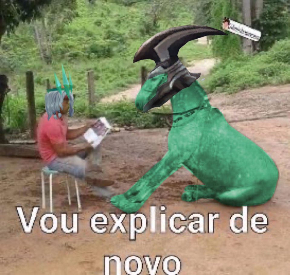 Acervo Rei Destruído ⛛ (@acerviego) on Twitter photo 