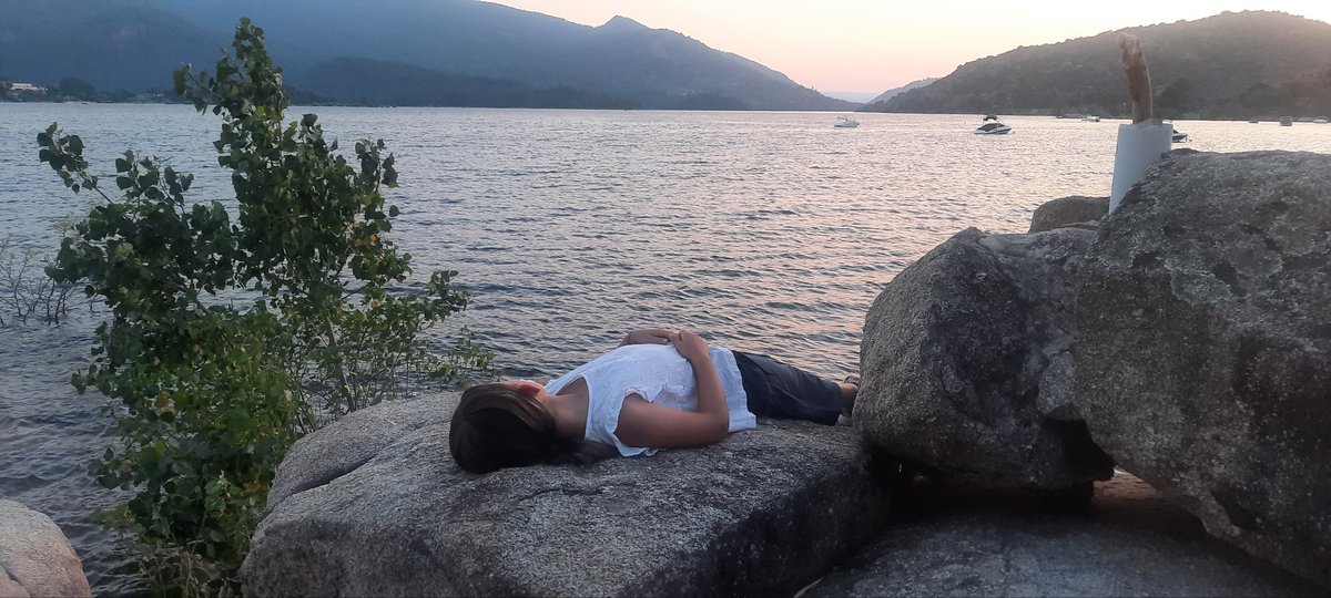 Piensa en positivo: hoy es 35 de agosto.