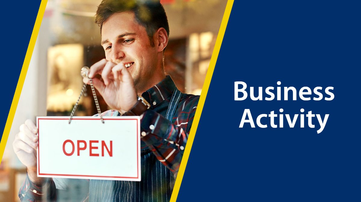 View the latest businesses opening or expanding in Roseville: roseville.ca.us/BusinessActivi…