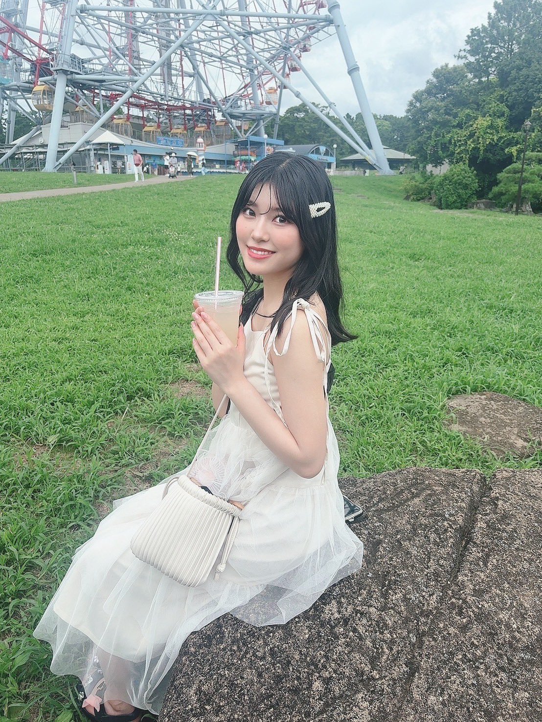 咲 黒島咲花【NMB488期生】 on X: 