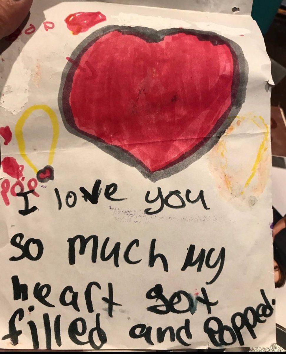 Little baby honey. Nothing has changed