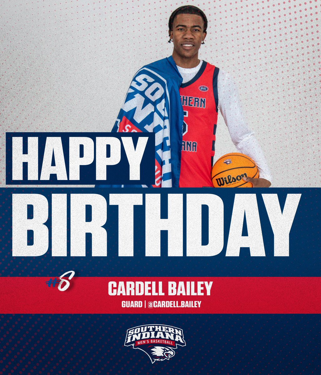 Join us in wishing <a href="/CardellBailey/">cardell bailey</a> a HAPPY BIRTHDAY!