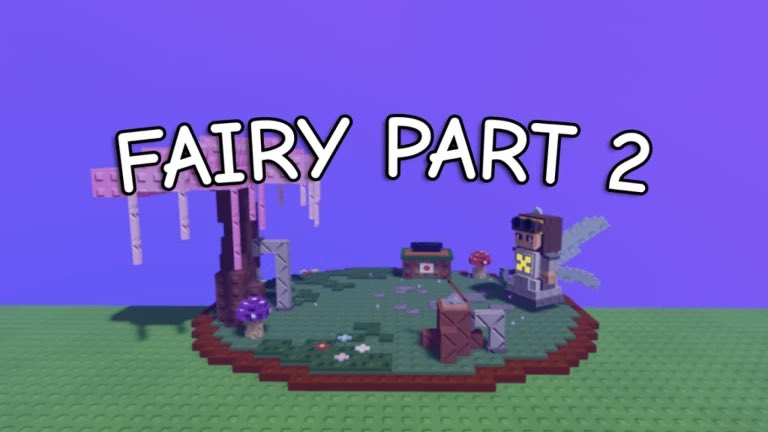 GrowaGardenRblx's tweet image. 🧚 THIS WEEKEND - FAIRY PART 2 🧚

The Fairy Godmother has brought her shop along! This update expands upon the fairy event bringing tons of new content and the fairy shop! 🧚‍♀️✨

Sign up for the event here: roblox.com/events/7941179…