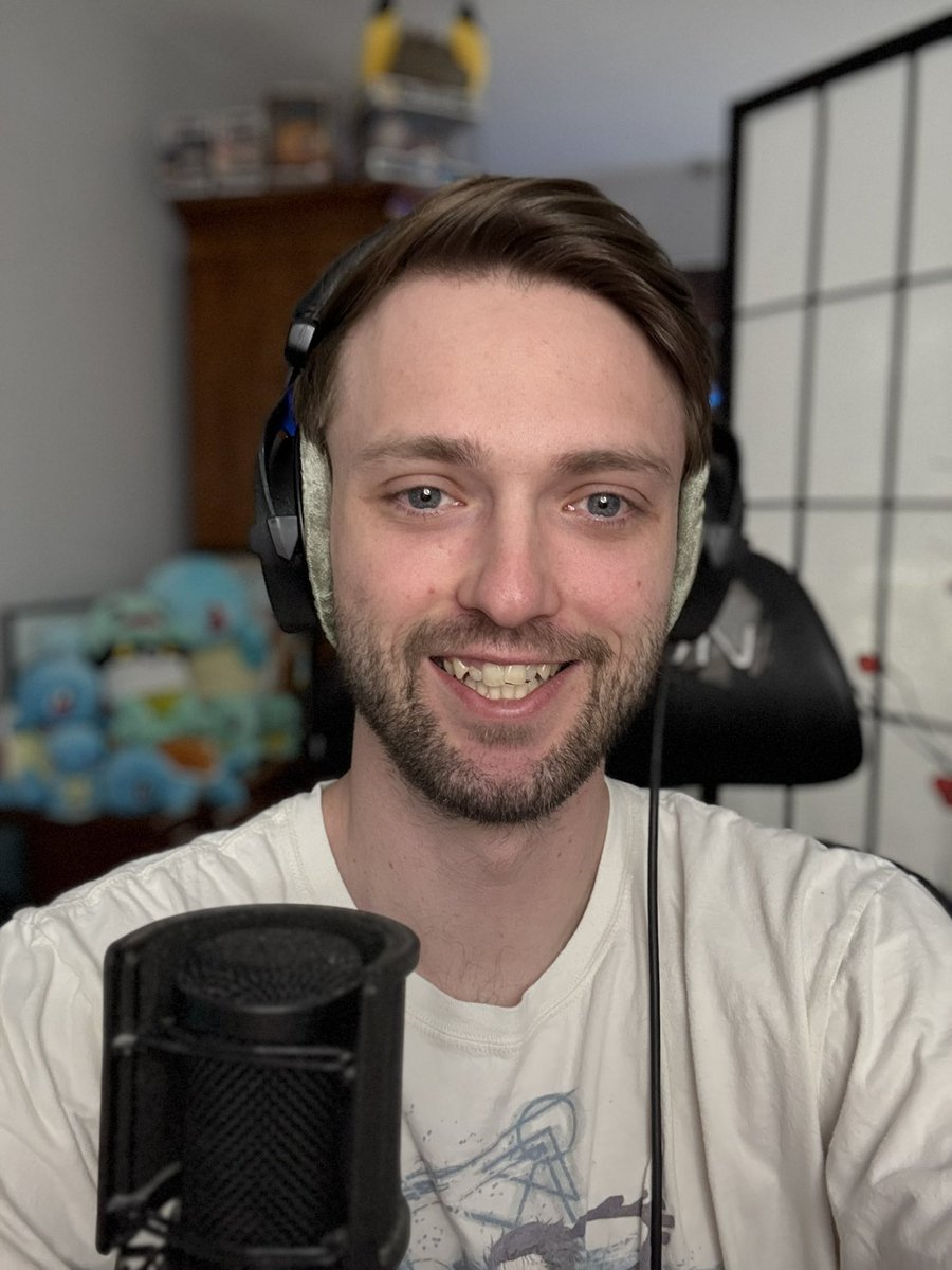zBoywonder (@zboywondertv) on Twitter photo I am LIVE, my addiction to PoE 2 has continued to strengthen as we begin our first attempt at clearing Act 3! I’ll also be going over my final lineups for the first week of Fantasy Football. 
Twitch.tv/zBoywonder I am LIVE, my addiction to PoE 2 has continued to strengthen as we begin our first attempt at clearing Act 3! I’ll also be going over my final lineups for the first week of Fantasy Football. 
Twitch.tv/zBoywonder