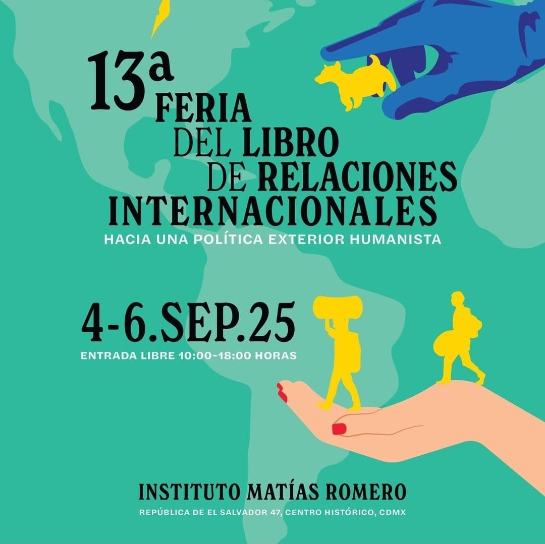 Libros CIDE tweet media