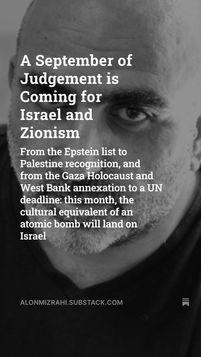 Alon Mizrahi tweet media