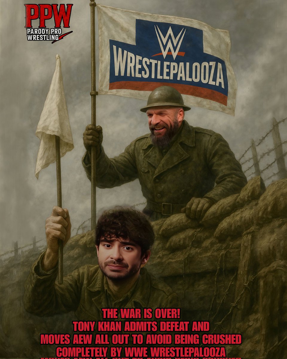 ParodyPro's tweet image. I mean, it didn't take much to make them fly the white flag and run did it.  Such confidence, such a fan base. Lmao 😂 🤣 😂 🤣