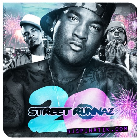 [Mixtape] Street Runnaz 20 :: #GetItLIVE! livemixtapes.com/mixtape/street… <a href="/LiveMixtapes/">LiveMixtapes</a> <a href="/DJSPINATIK/">DJ Spinatik</a>