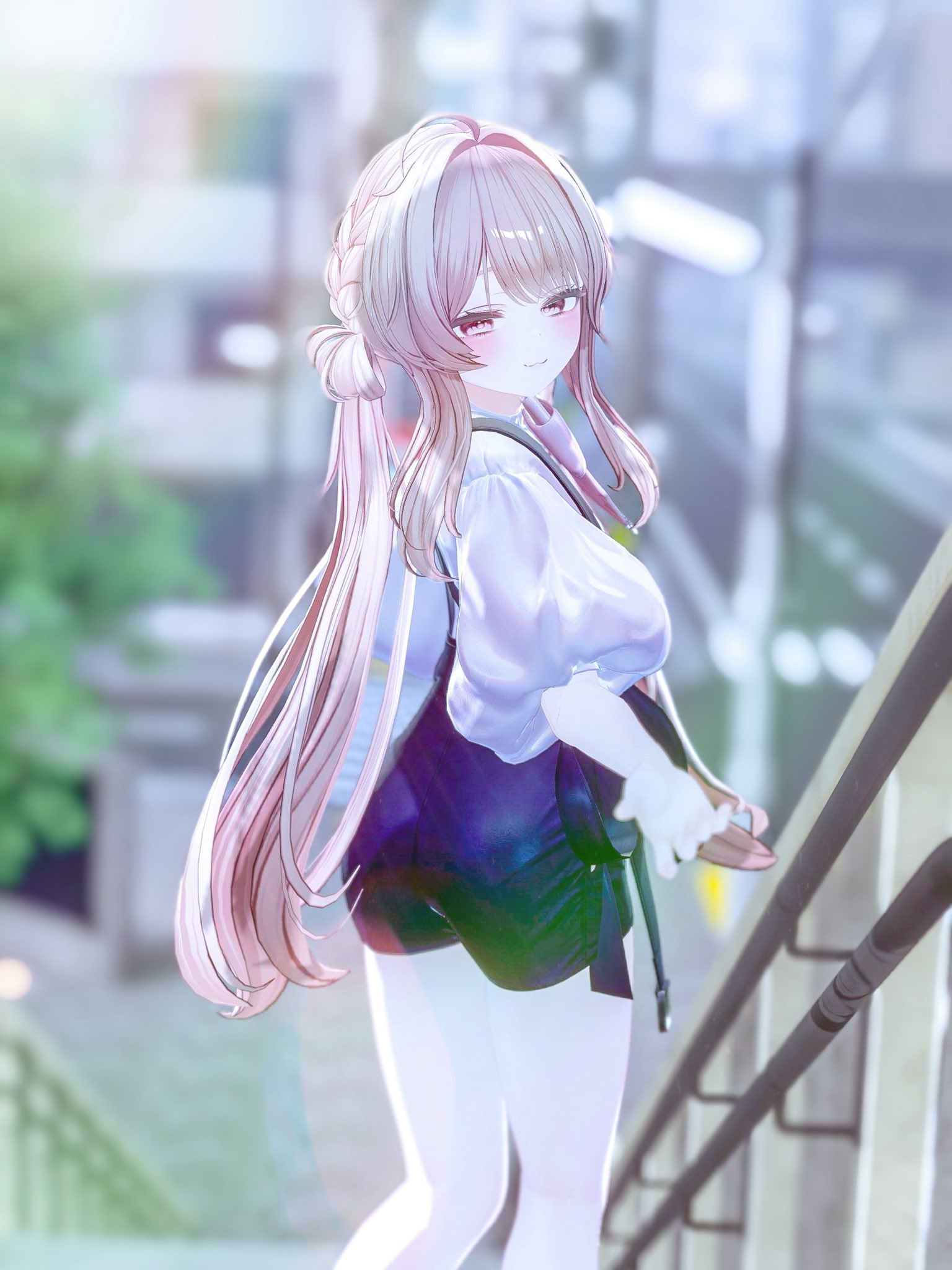 みりしゃ on X: 
