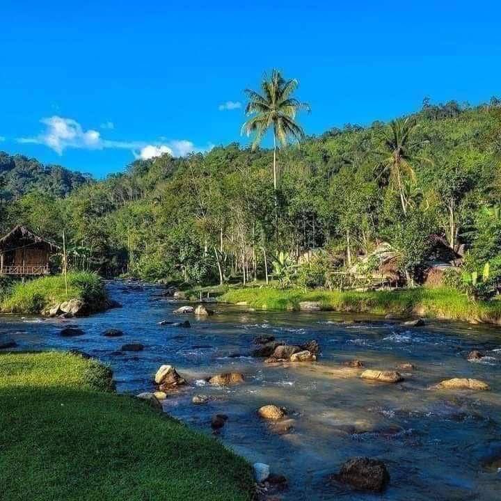 staycationig's tweet photo. 📍Chalet Kg Bersah, Pos Kuala Mu, Perak https://t.co/og4BDEb0Au