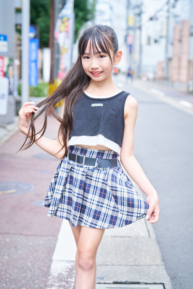2025.8 ここたん BISCUIT @cocone_0816 #ここたん #BISCUIT