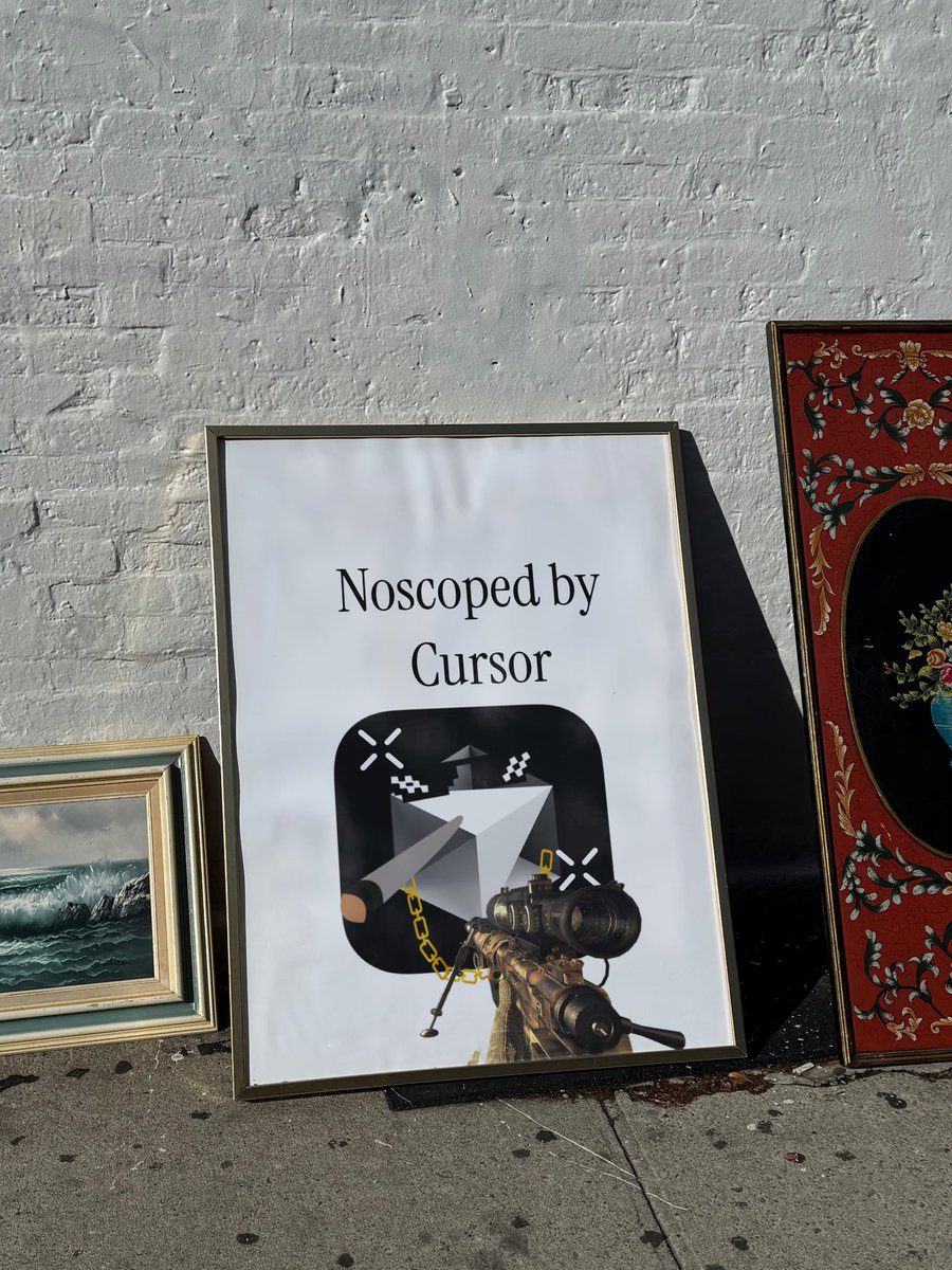 whosmatu's tweet image. who tf gave away their picasso